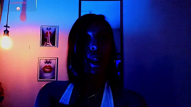 Angel-dragun online show from 09/25/25, 03:21