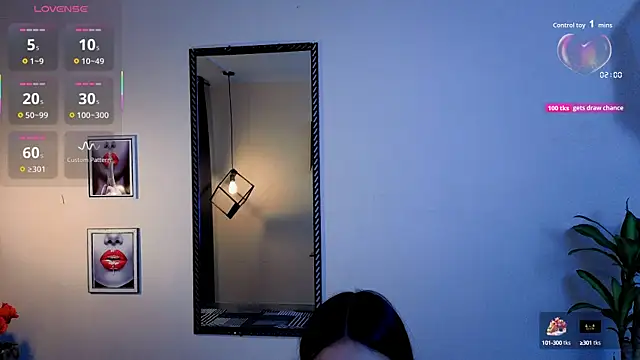 Angel-dragun online show from 09/30/25, 03:44