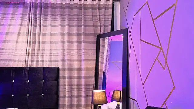 Angel-dragun online show from 11/21/25, 03:05