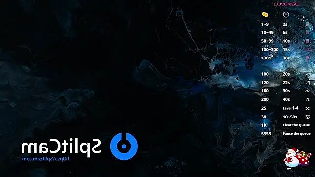 Angel-dragun online show from 12/22/25, 03:03