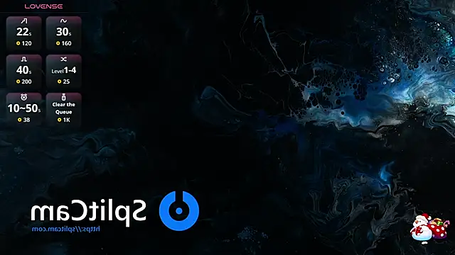 Angel-dragun online show from 01/14/26, 05:13