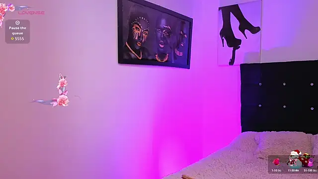 Angel-dragun online show from 02/13/26, 03:13