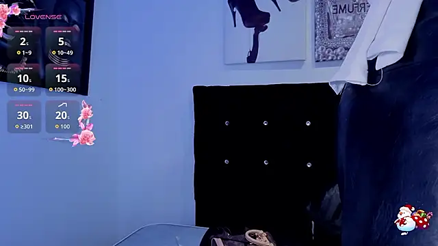 Angel-dragun online show from 03/07/26, 03:25