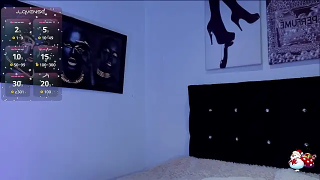 Angel-dragun online show from 03/12/26, 03:12