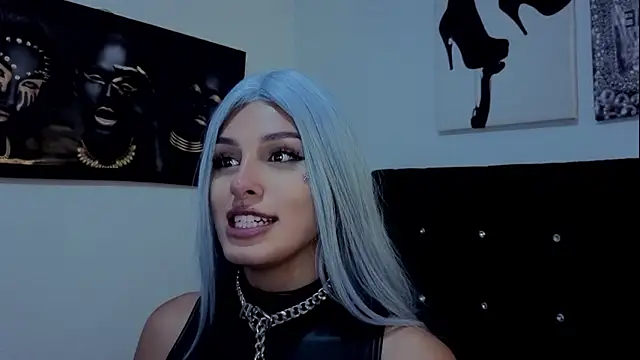 Angel-dragun online show from 03/17/26, 03:11