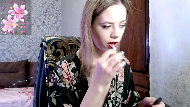 Kate  Loves online show from 02/09/26, 08:35