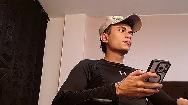 jaico santos online show from 10/03/25, 10:40