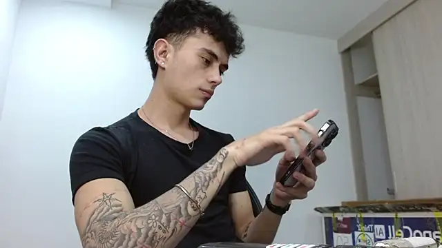 jaico santos online show from 04/06/26, 11:38