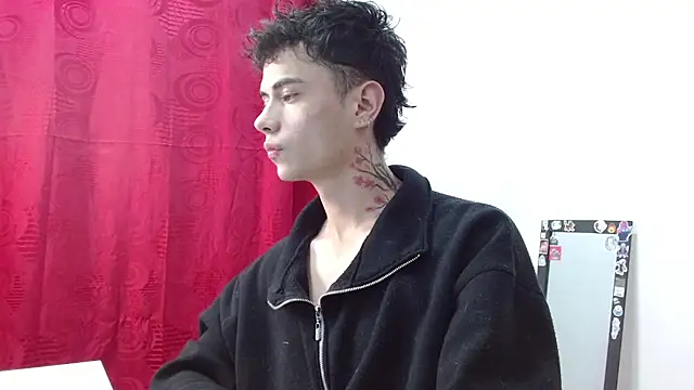 jaico santos online show from 05/08/26, 11:43