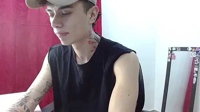 jaico santos online show from 05/13/26, 11:44