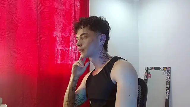 jaico santos online show from 06/01/26, 09:16