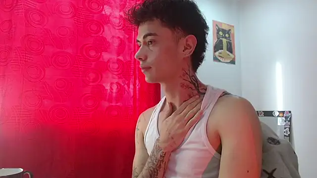 jaico santos online show from 06/04/26, 09:32