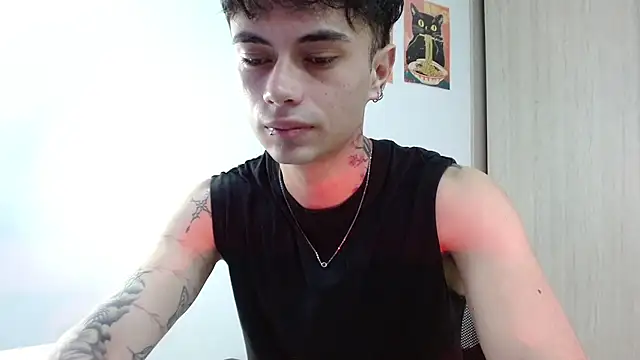 jaico santos online show from 07/09/26, 11:09