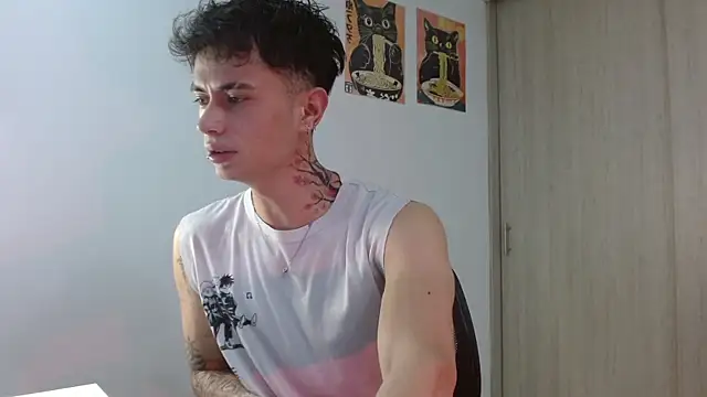 jaico santos online show from 07/23/26, 11:24