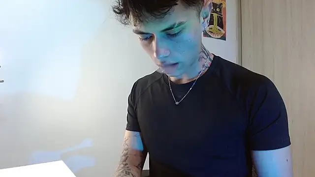 jaico santos online show from 07/29/26, 11:14