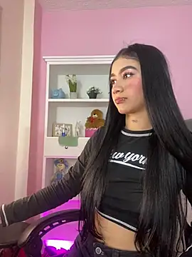 camila1 torres  online show from 04/10/26, 09:30