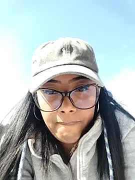 Ebony-Goddess19 online show from 01/10/26, 02:08