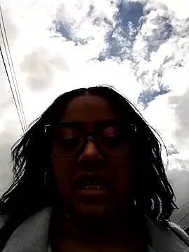 Ebony-Goddess19 online show from 01/15/26, 06:55