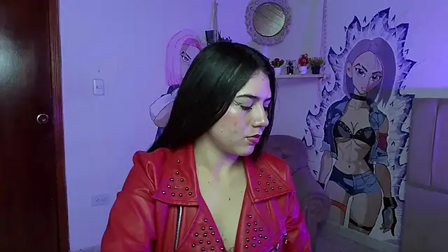 ilayra smith online show from 11/12/25, 08:52