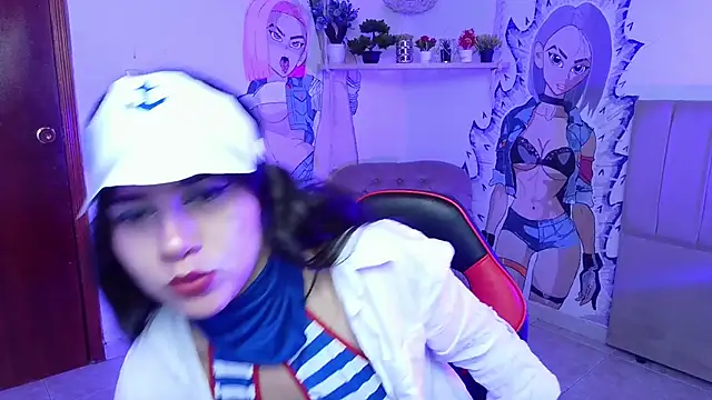 ilayra smith online show from 11/17/25, 08:14