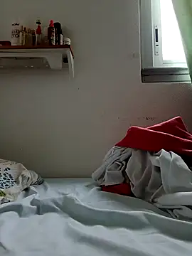 Snapshot of Mikaaa97 chatting on 10/03/25, 07:05 Mikaaa97 online show from 10/03/25, 07:05