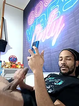 Mikaaa97 online show from 01/13/26, 01:22