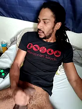 Mikaaa97 online show from 02/10/26, 10:19