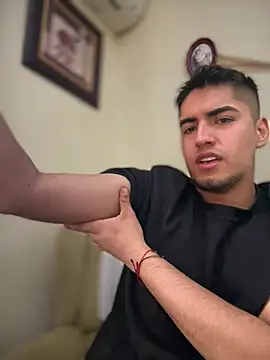 tomy hot20 online show from 04/14/26, 12:00