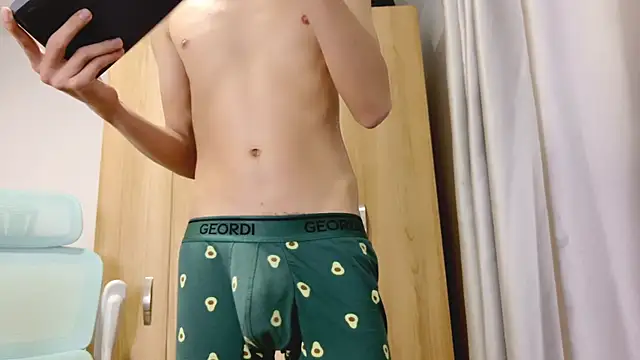 Allangil  online show from 05/22/26, 02:40
