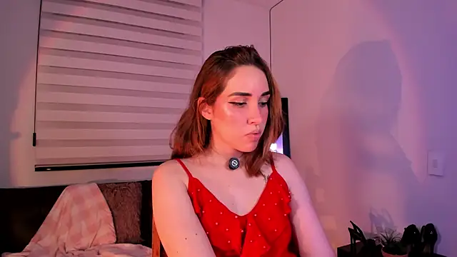 SarahCastillo  online show from 10/13/25, 05:29