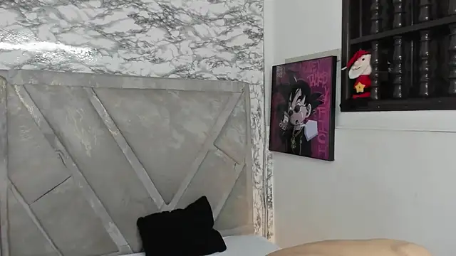 Logan Jhonson online show from 10/14/25, 03:18