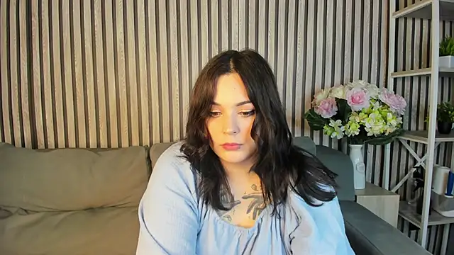 Mia R0ss online show from 09/21/25, 12:01