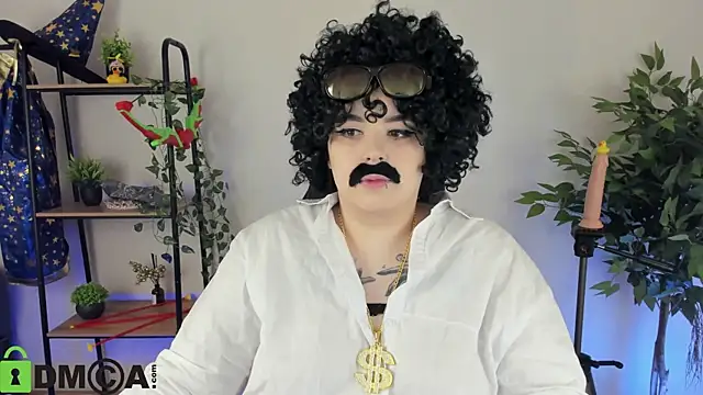 Mia R0ss online show from 01/14/26, 01:11