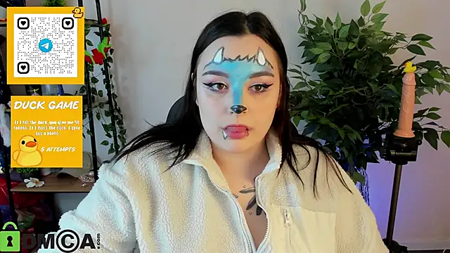 Mia R0ss online show from 01/18/26, 01:09