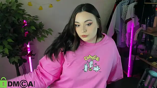 Mia R0ss online show from 02/09/26, 12:58