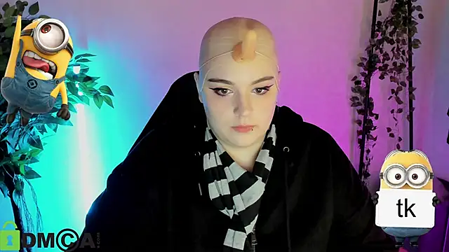 Mia R0ss online show from 02/26/26, 12:31