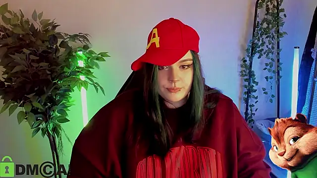 Mia R0ss online show from 02/27/26, 01:05