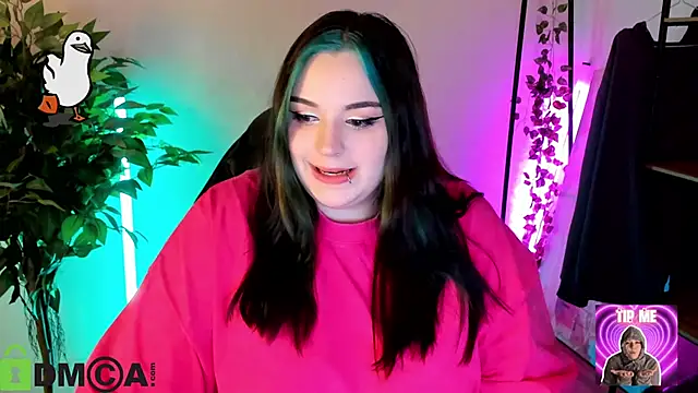 Mia R0ss online show from 03/13/26, 01:01