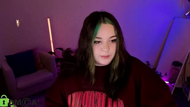 Mia R0ss online show from 03/30/26, 01:06