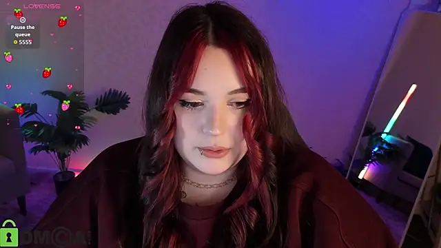 Mia R0ss online show from 04/07/26, 01:06