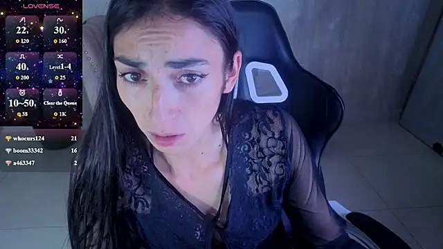 Maily a  online show from 02/14/26, 03:31