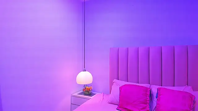 Amy Ferreira online show from 10/17/25, 03:20