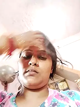 Jasmine Januja online show from 09/22/25, 06:04