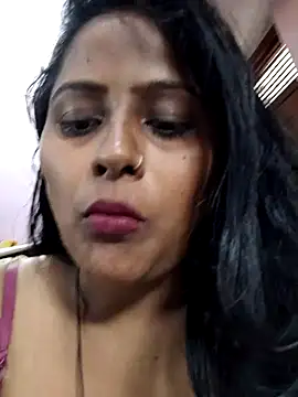 Jasmine Januja online show from 05/09/26, 02:06