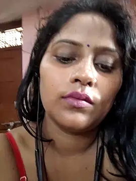 Jasmine Januja online show from 05/16/26, 12:29