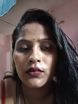 Jasmine Januja online show from 06/03/26, 02:03