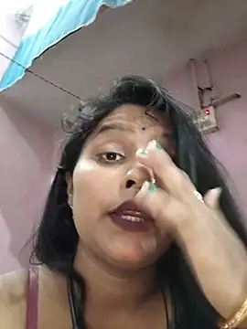 Jasmine Januja online show from 06/09/26, 02:01