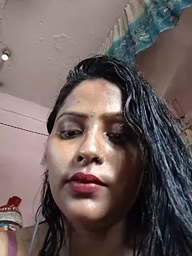 Jasmine Januja online show from 06/14/26, 03:41