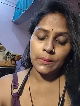 Jasmine Januja online show from 06/19/26, 03:38