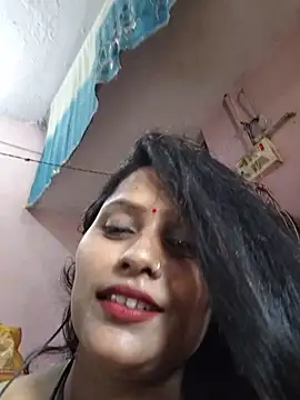 Jasmine Januja online show from 06/22/26, 02:35